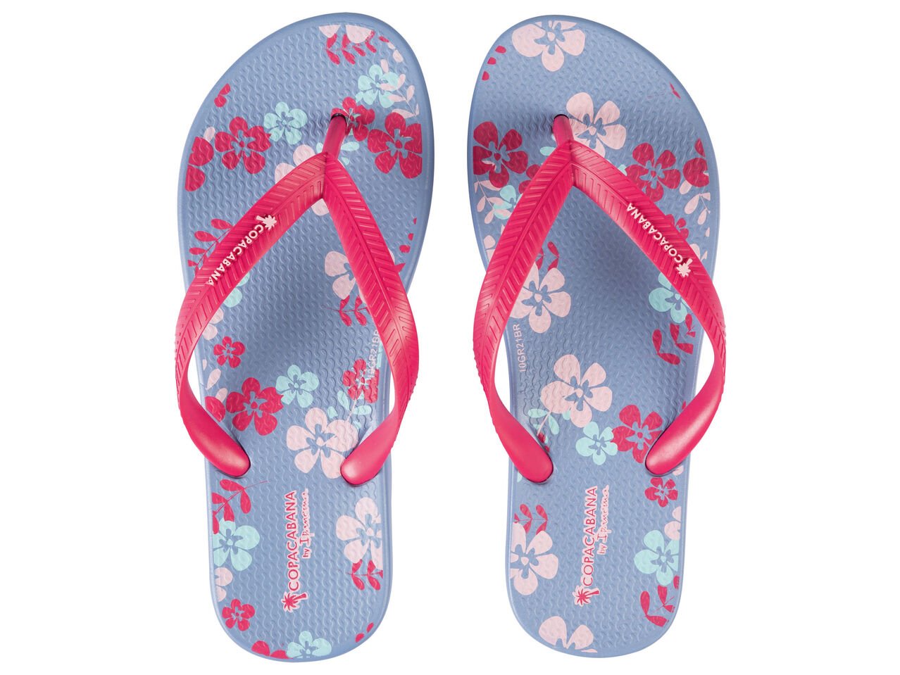 Infradito per bambini