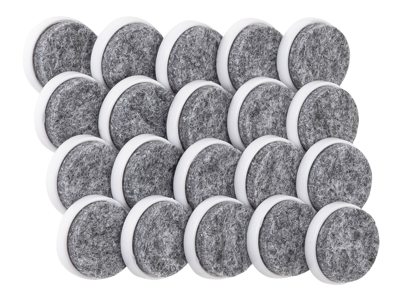 Set feltrini o pad protettivi