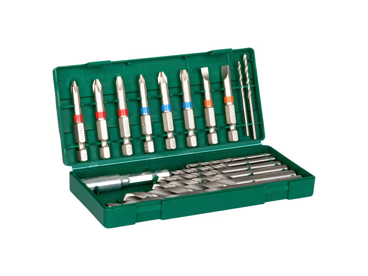 Trapano avvitatore ricaricabile