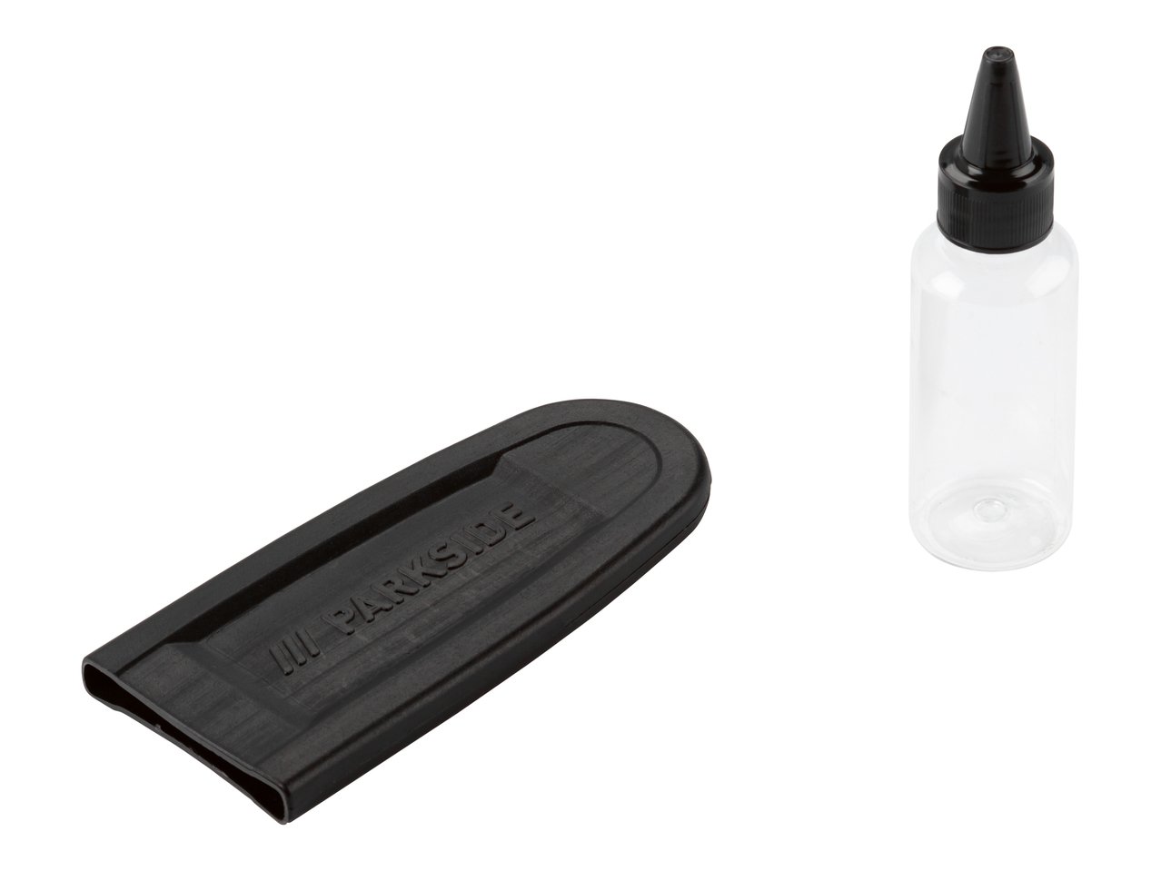 Motosega ricaricabile