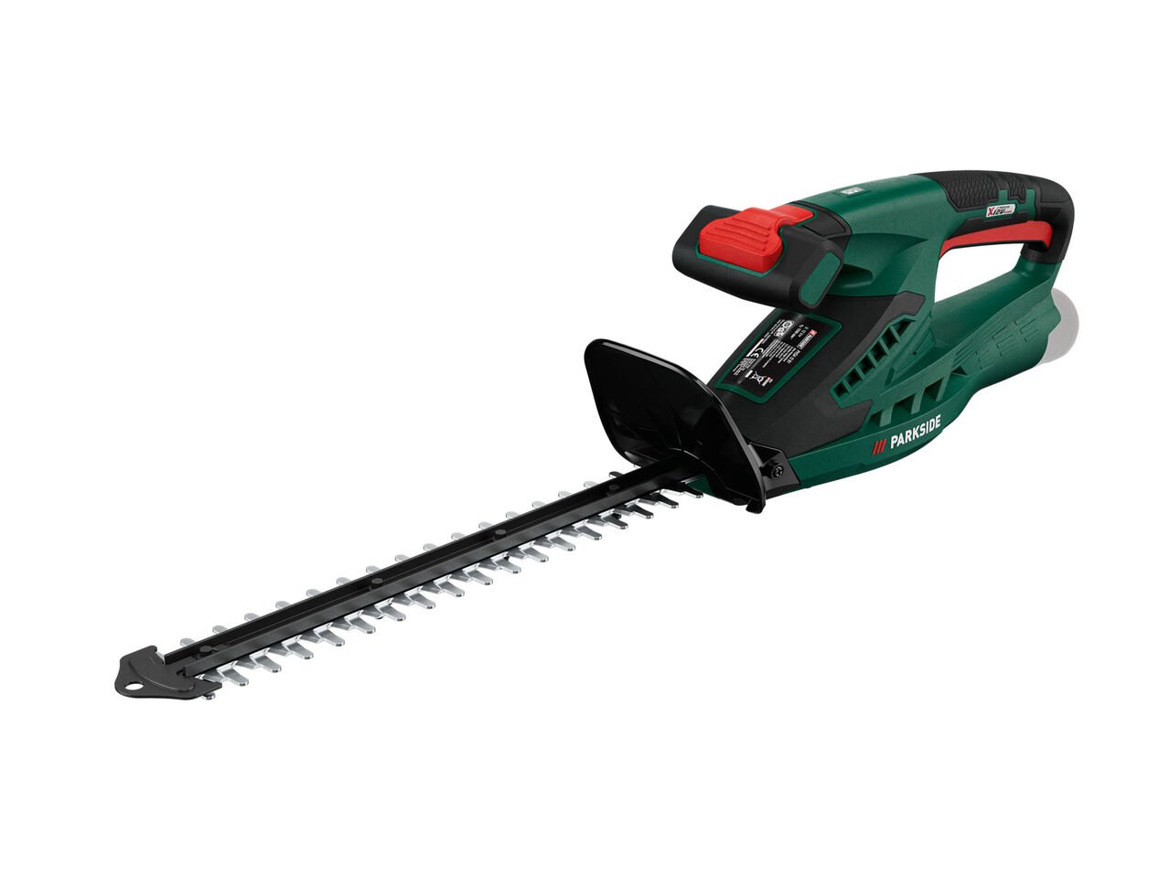 Tagliasiepi ricaricabile