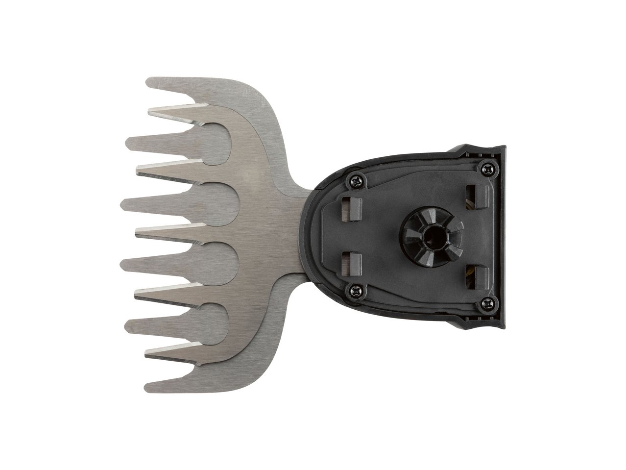 Cesoia ricaricabile per erba e cespugli