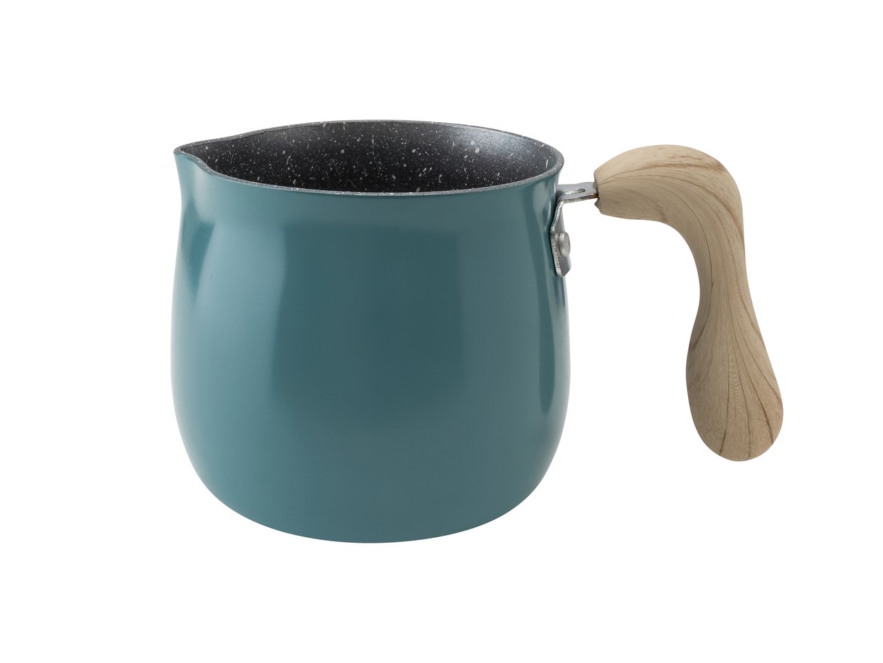 Pentolino per il latte