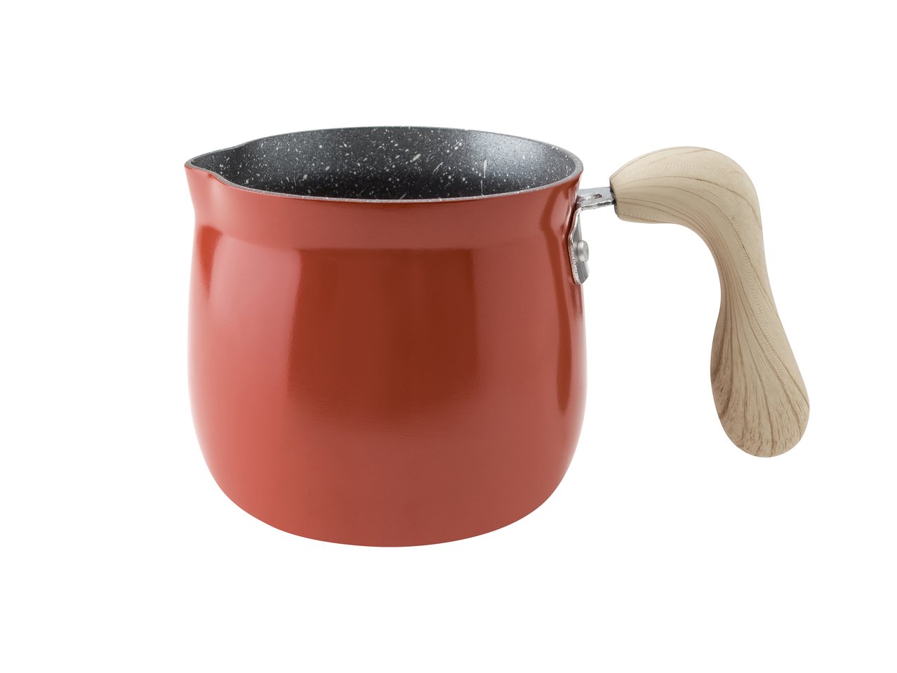 Pentolino per il latte