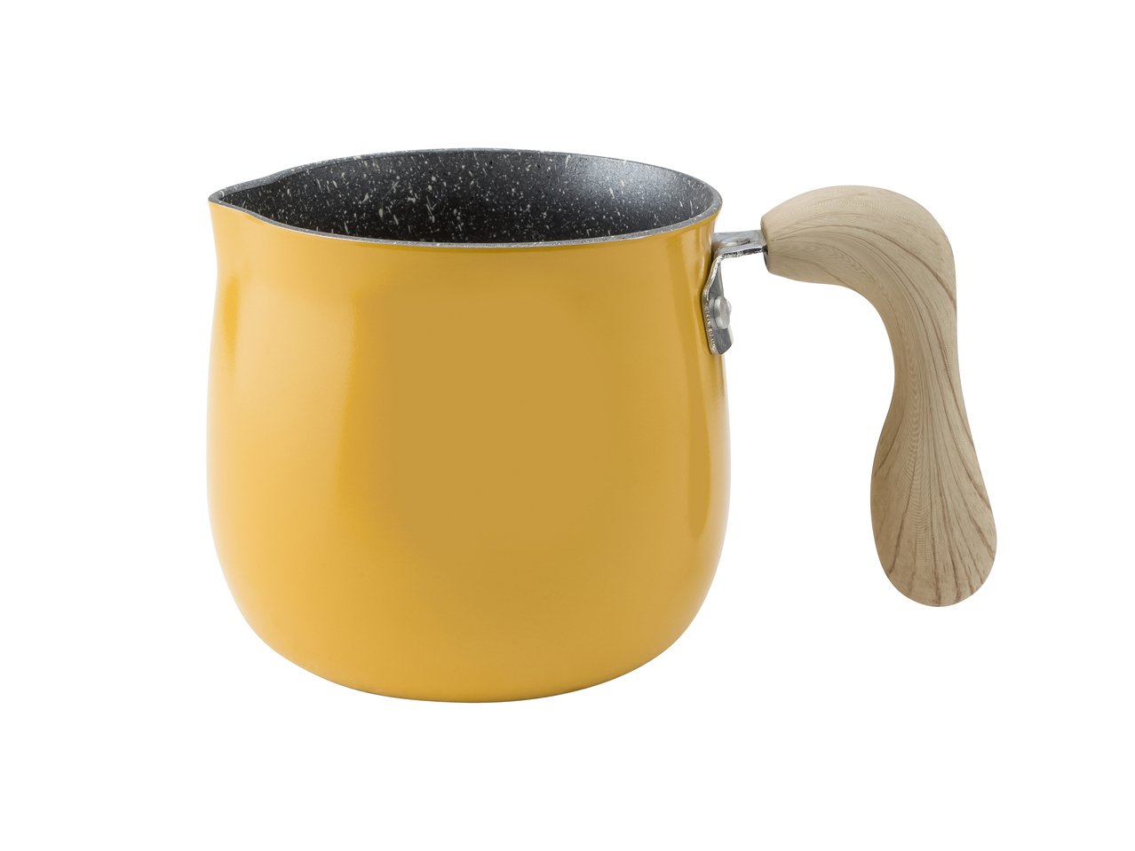 Pentolino per il latte