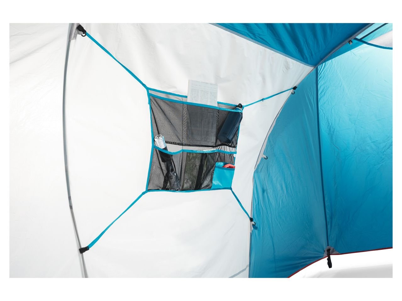 Organizer da campeggio