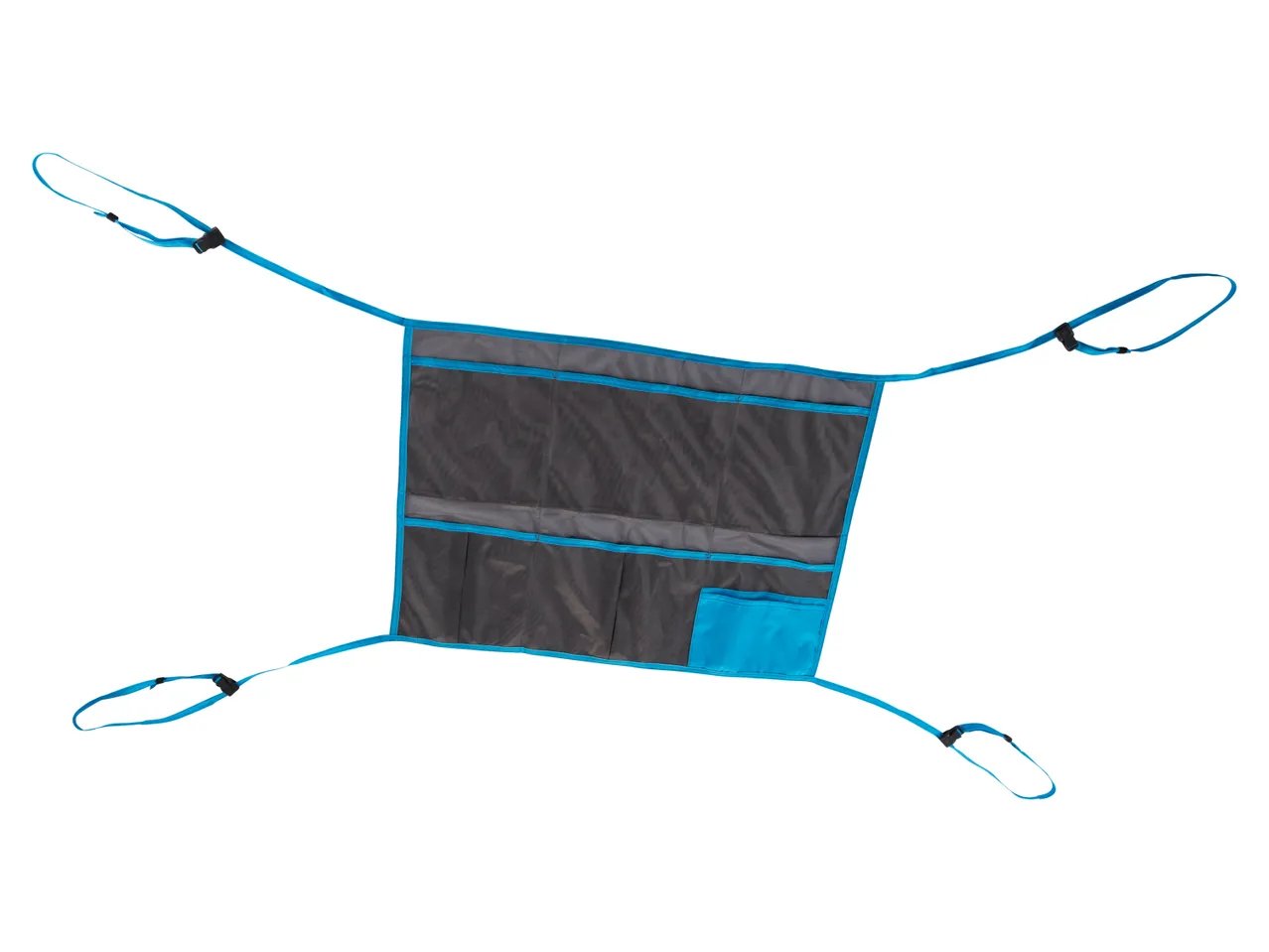 Organizer da campeggio