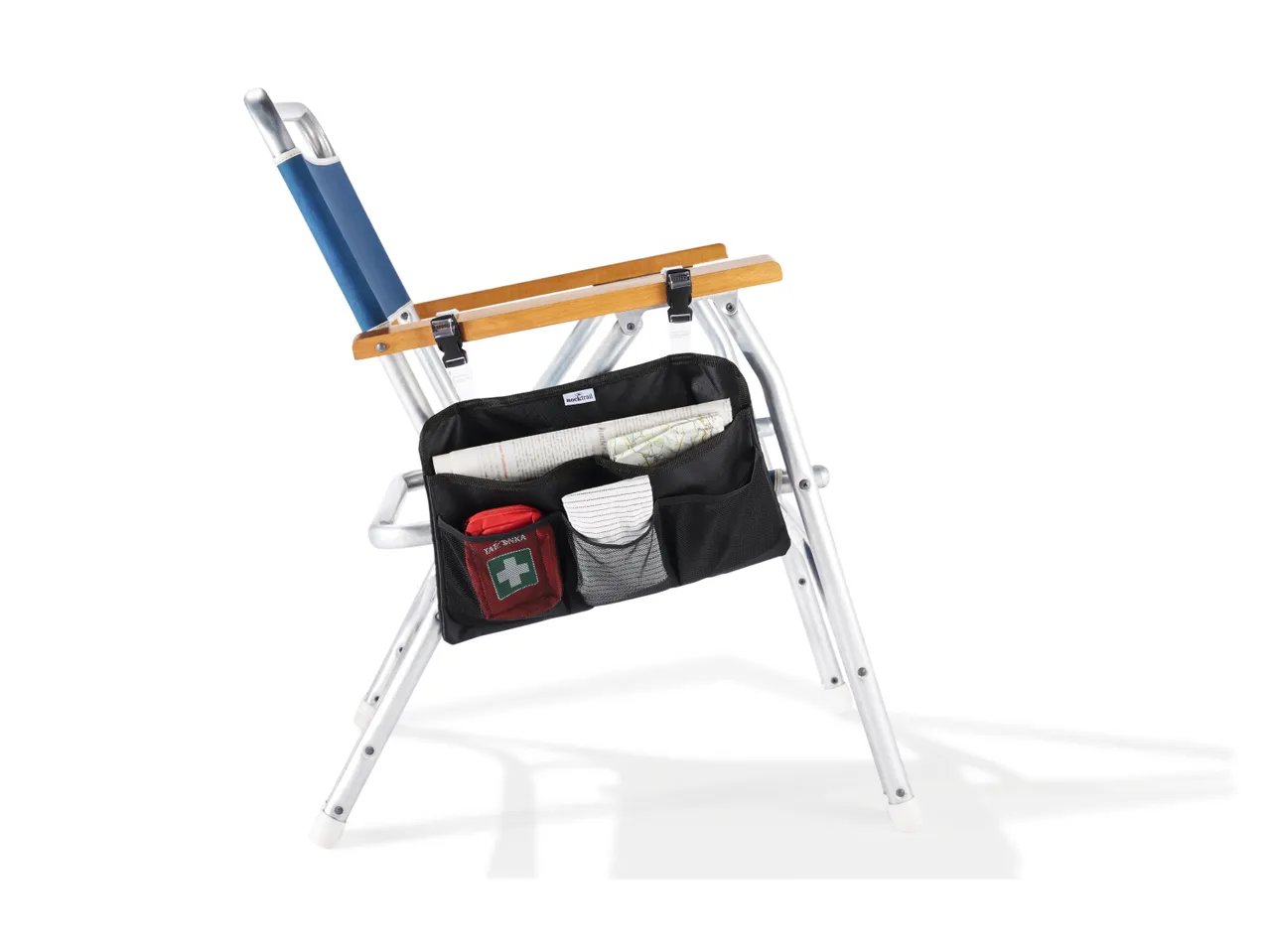 Organizer da campeggio