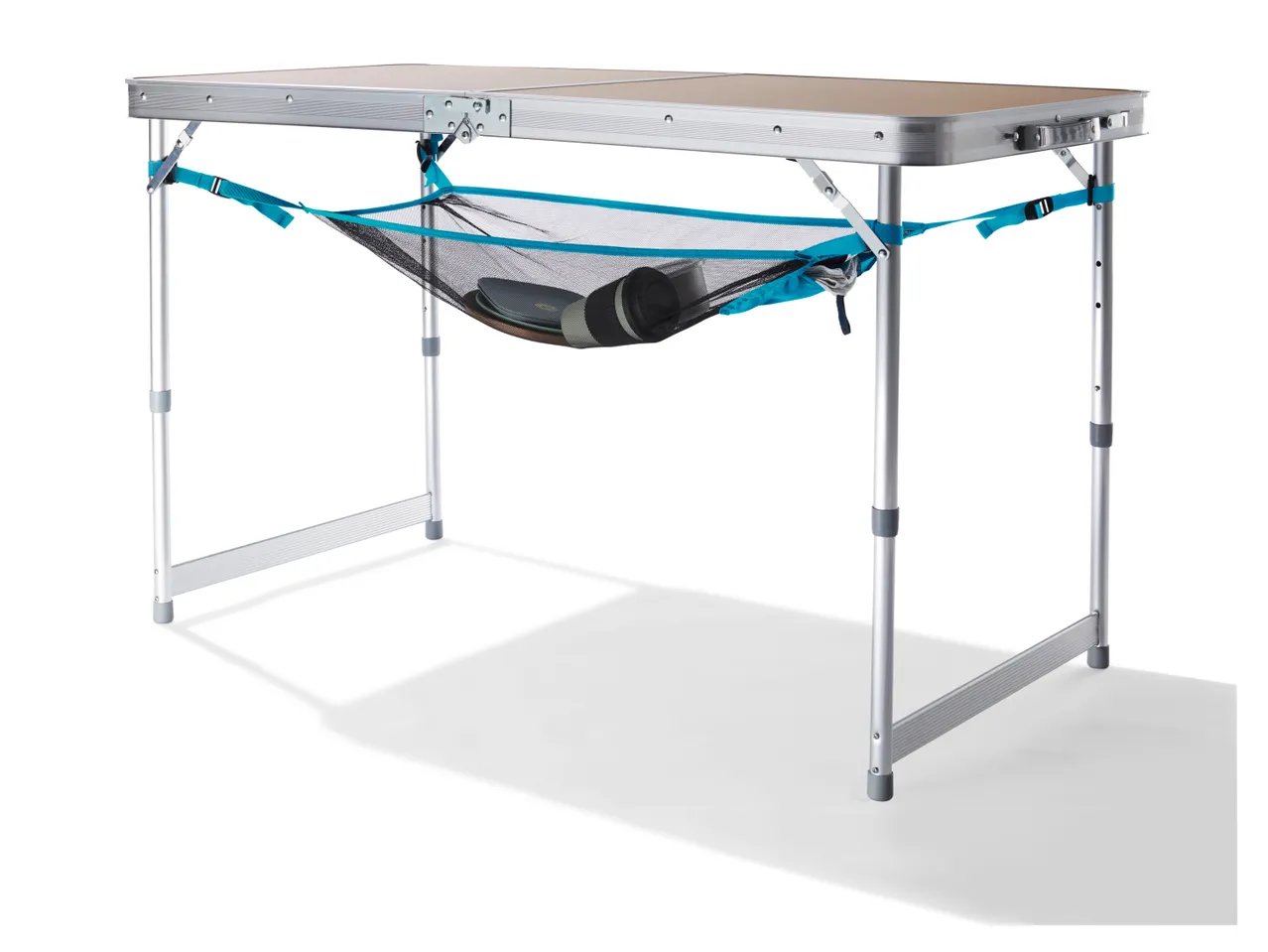 Organizer da campeggio