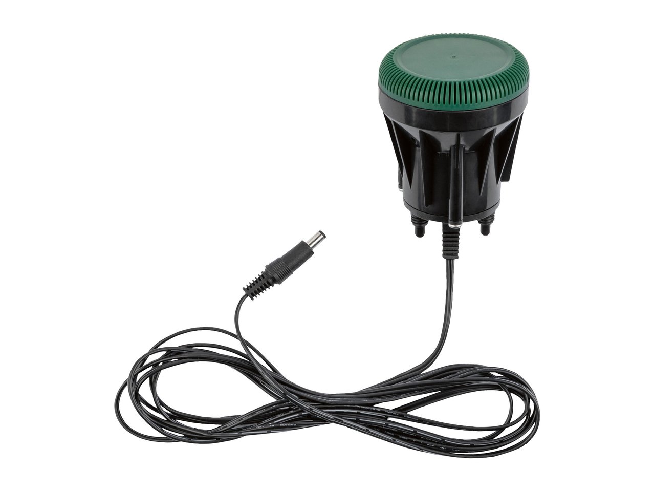 Sistema di irrigazione per vacanza