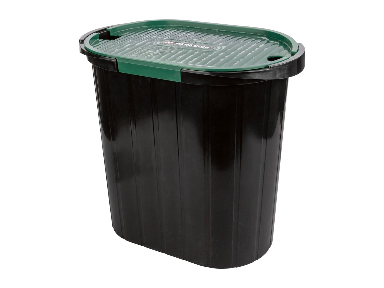 Sistema di irrigazione per vacanza