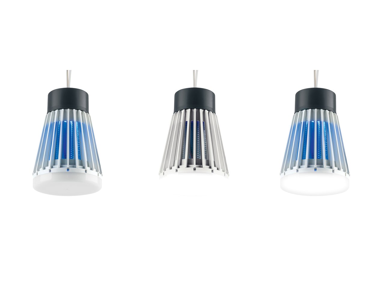 Lampada insetticida LED