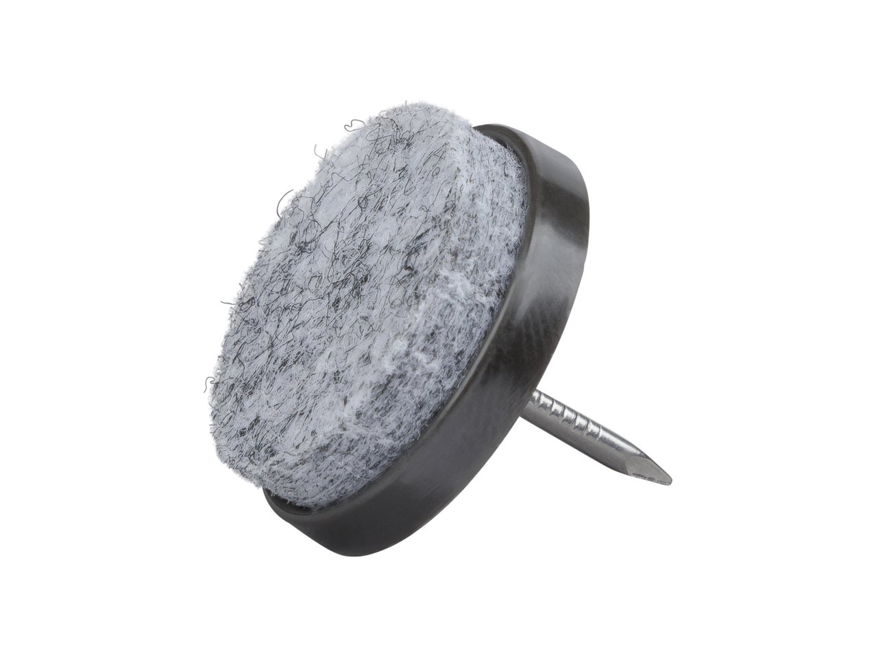 Set feltrini, cunei fermamobili/porte o piedini con feltro