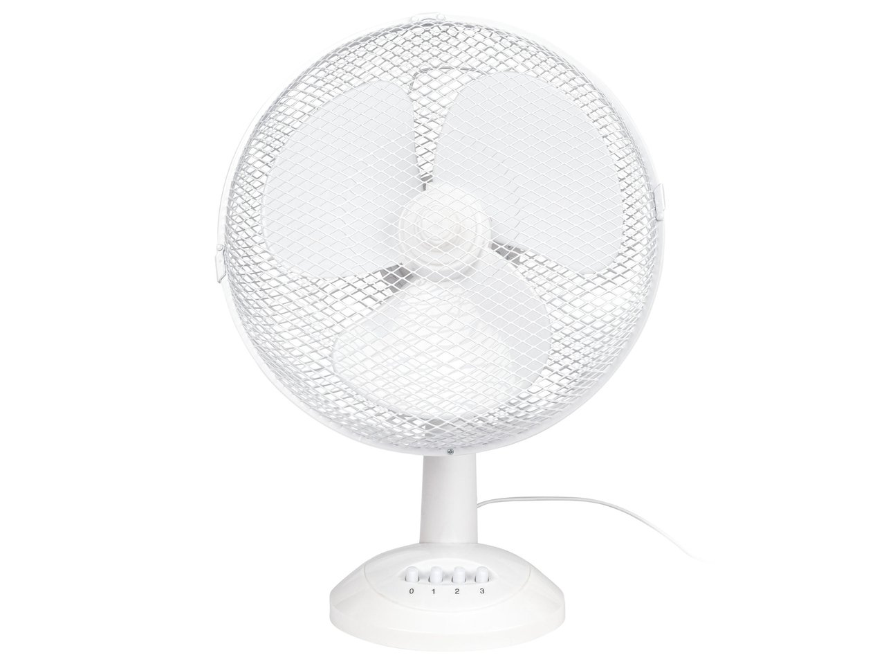 Ventilatore da tavolo