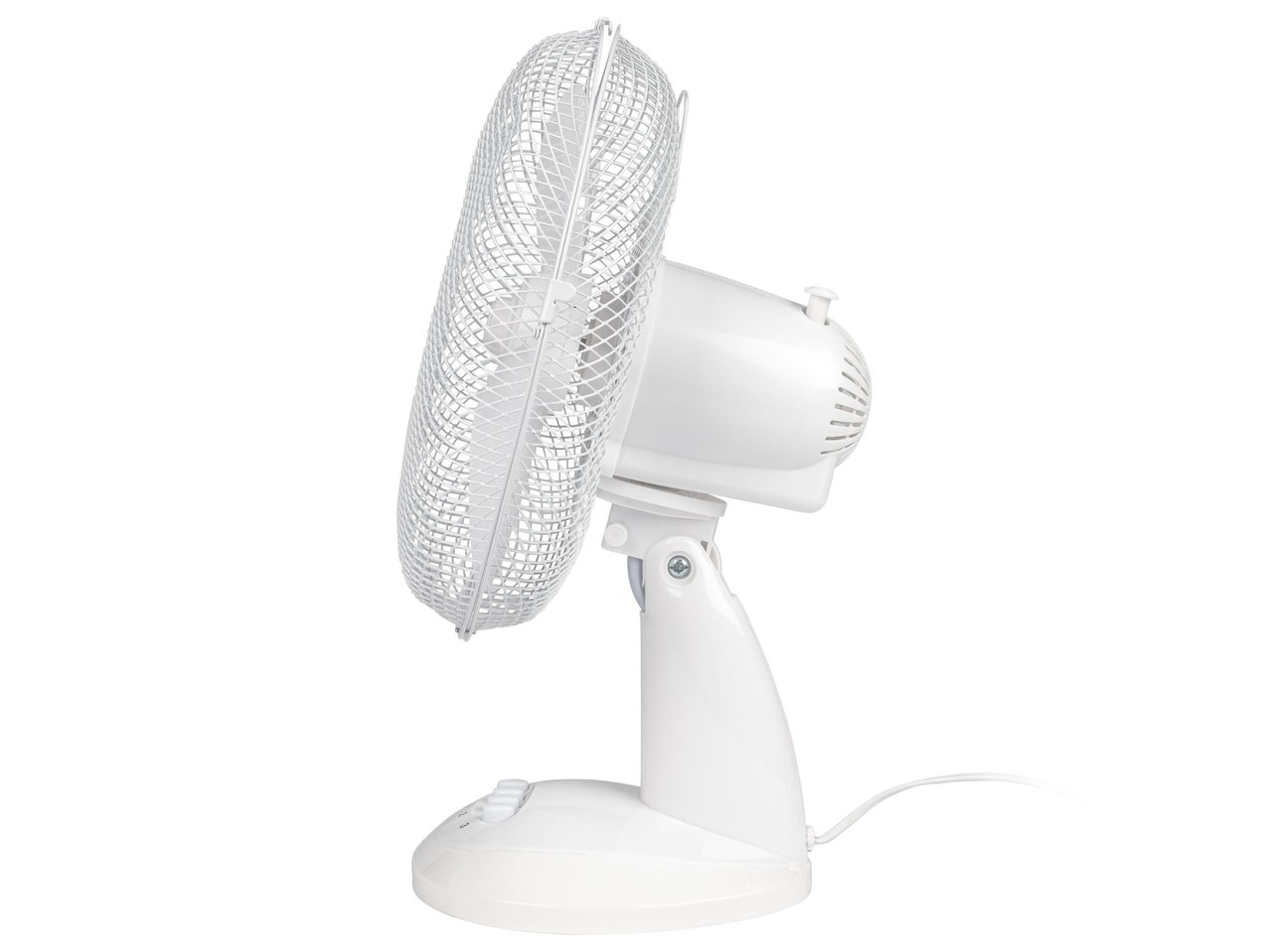 Ventilatore da tavolo