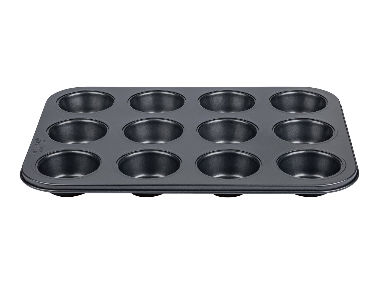 Stampo per ciambella, per muffin o per torta