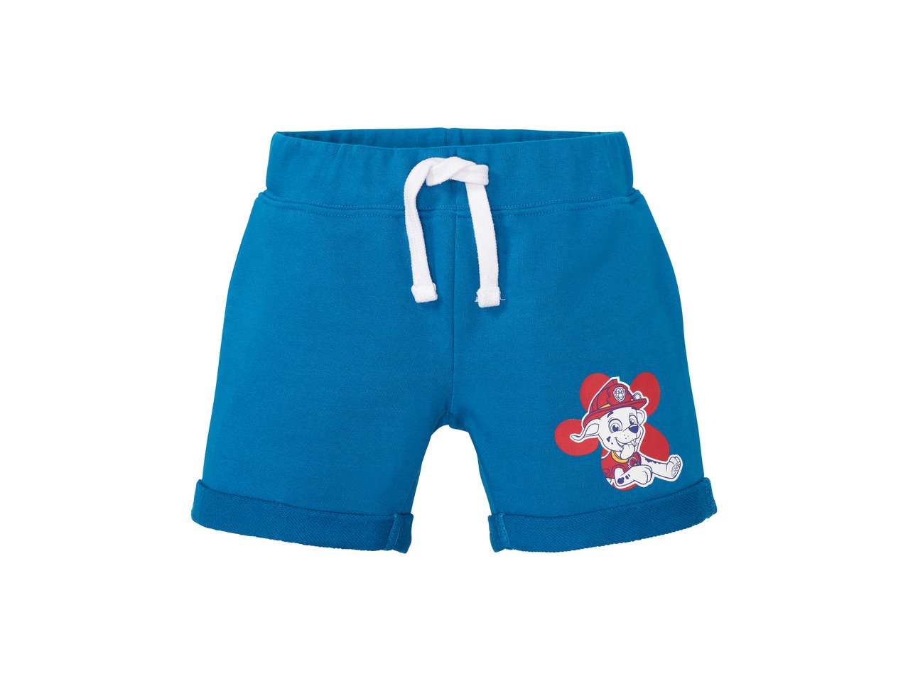 Shorts da bambino "Mickey Mouse, Paw Patrol, Batman"
