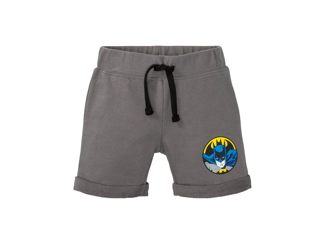 Shorts da bambino "Mickey Mouse, Paw Patrol, Batman"