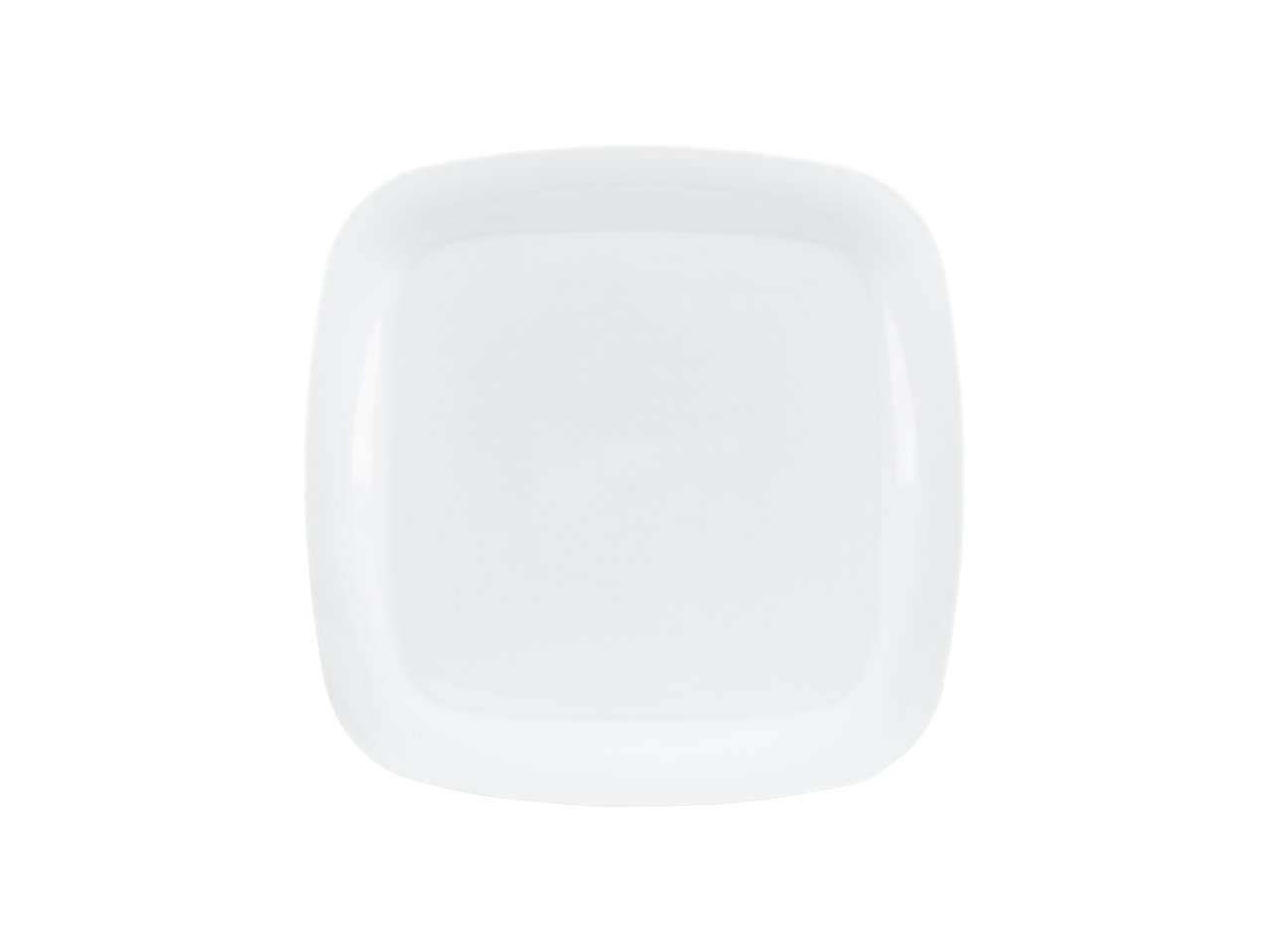 Ciotola, piatto o posate per insalata