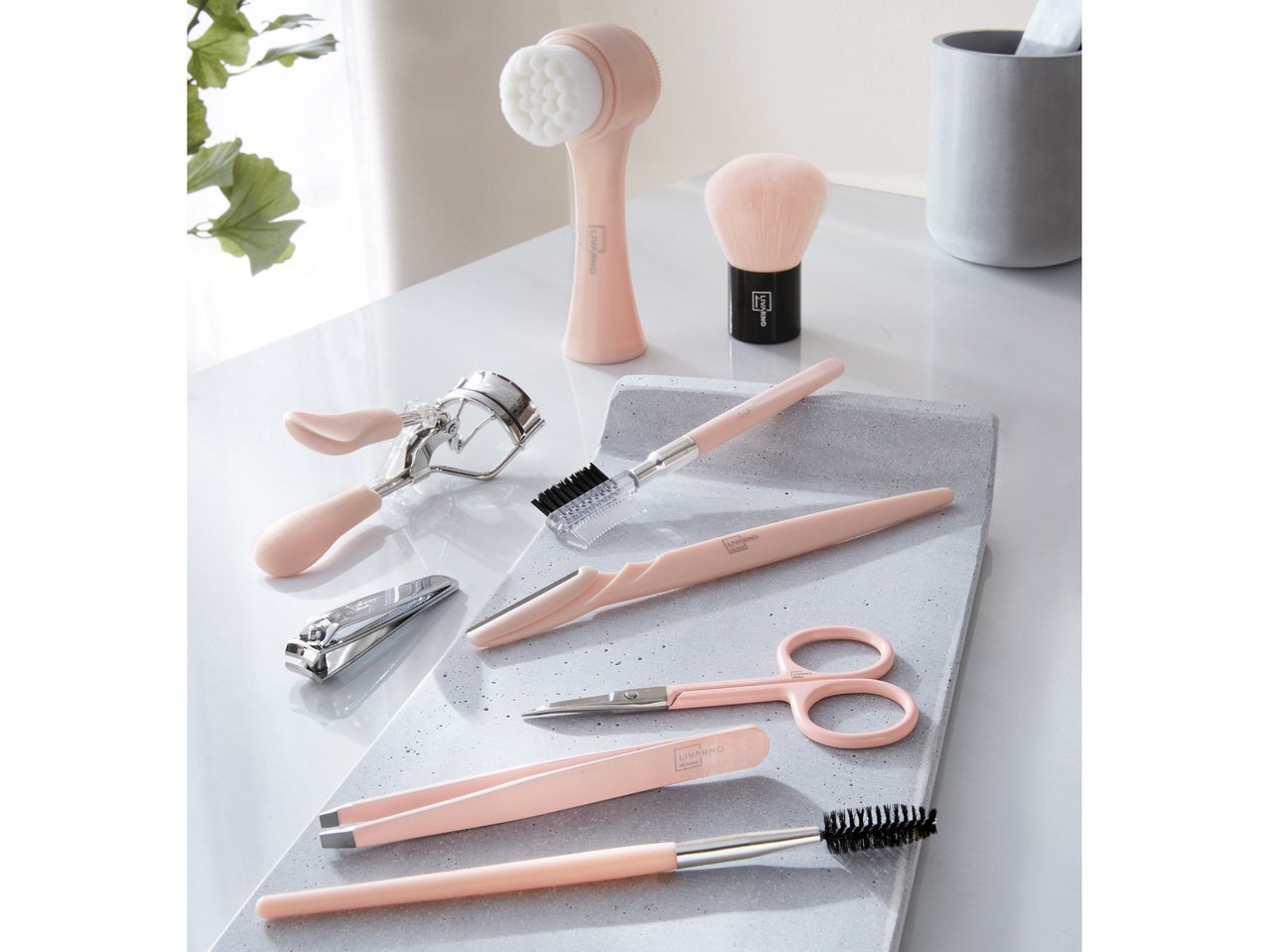 Accessori per manicure e cosmetica