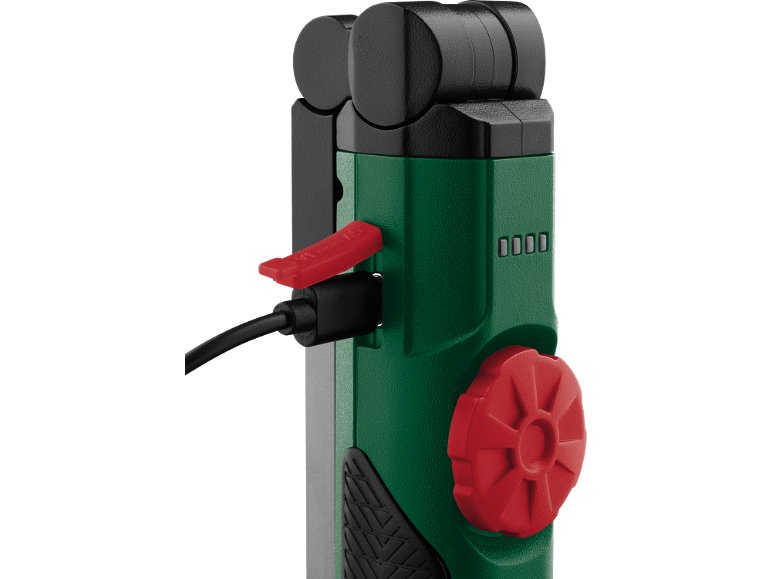 Lampada LED da lavoro ricaricabile