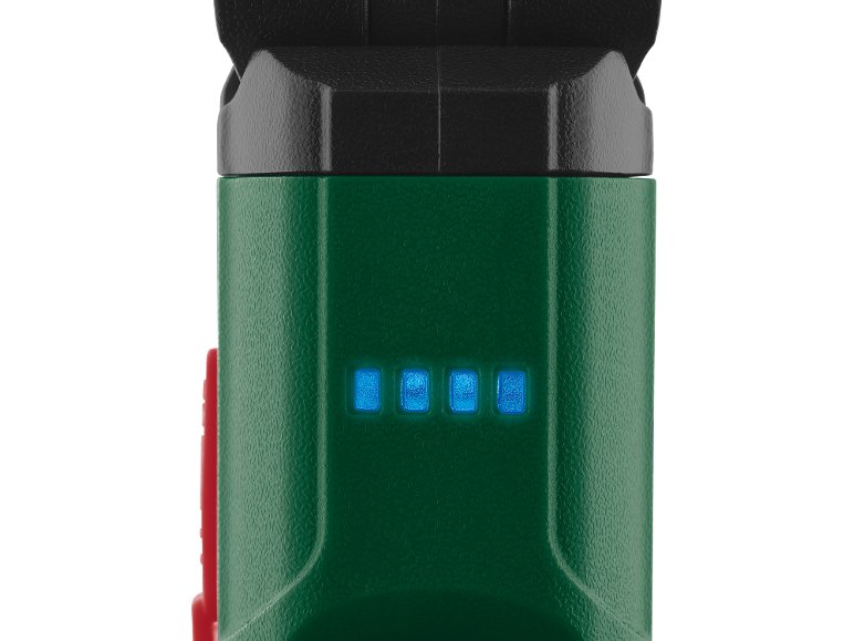 Lampada LED da lavoro ricaricabile
