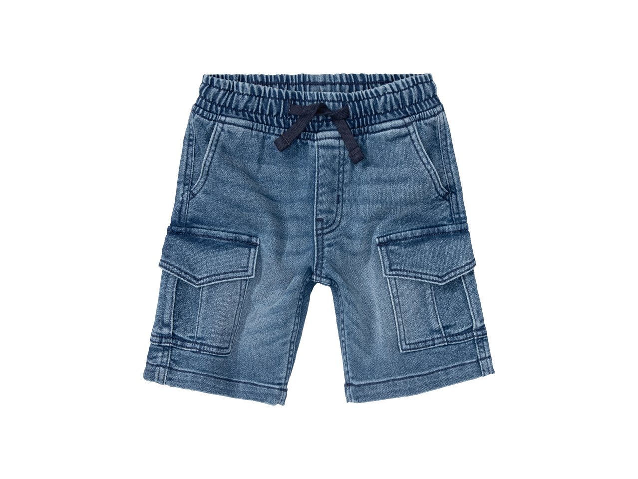 Bermuda cargo da bambino