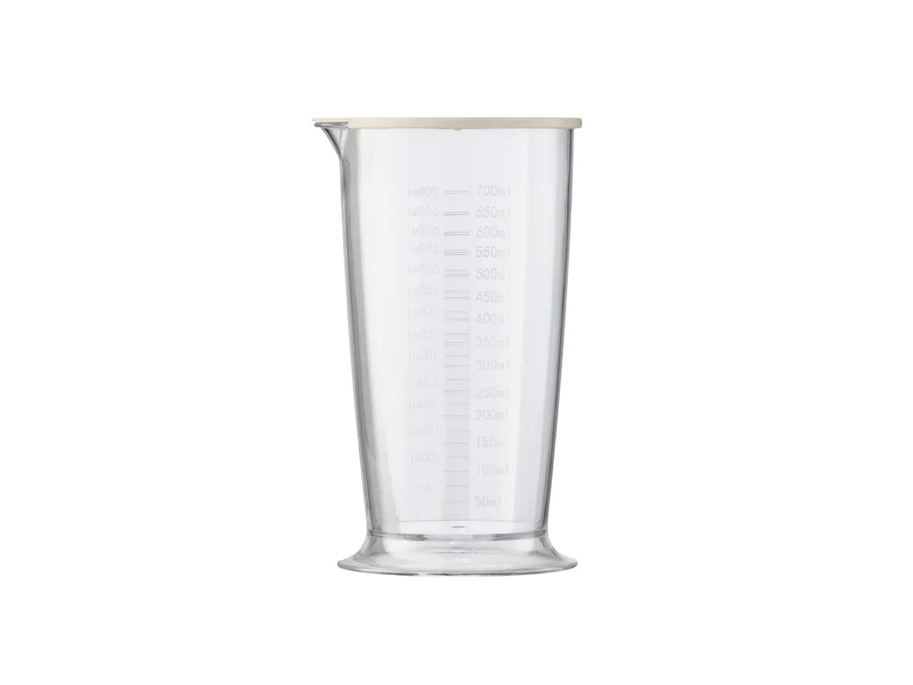 Frullatore a immersione 3 in 1