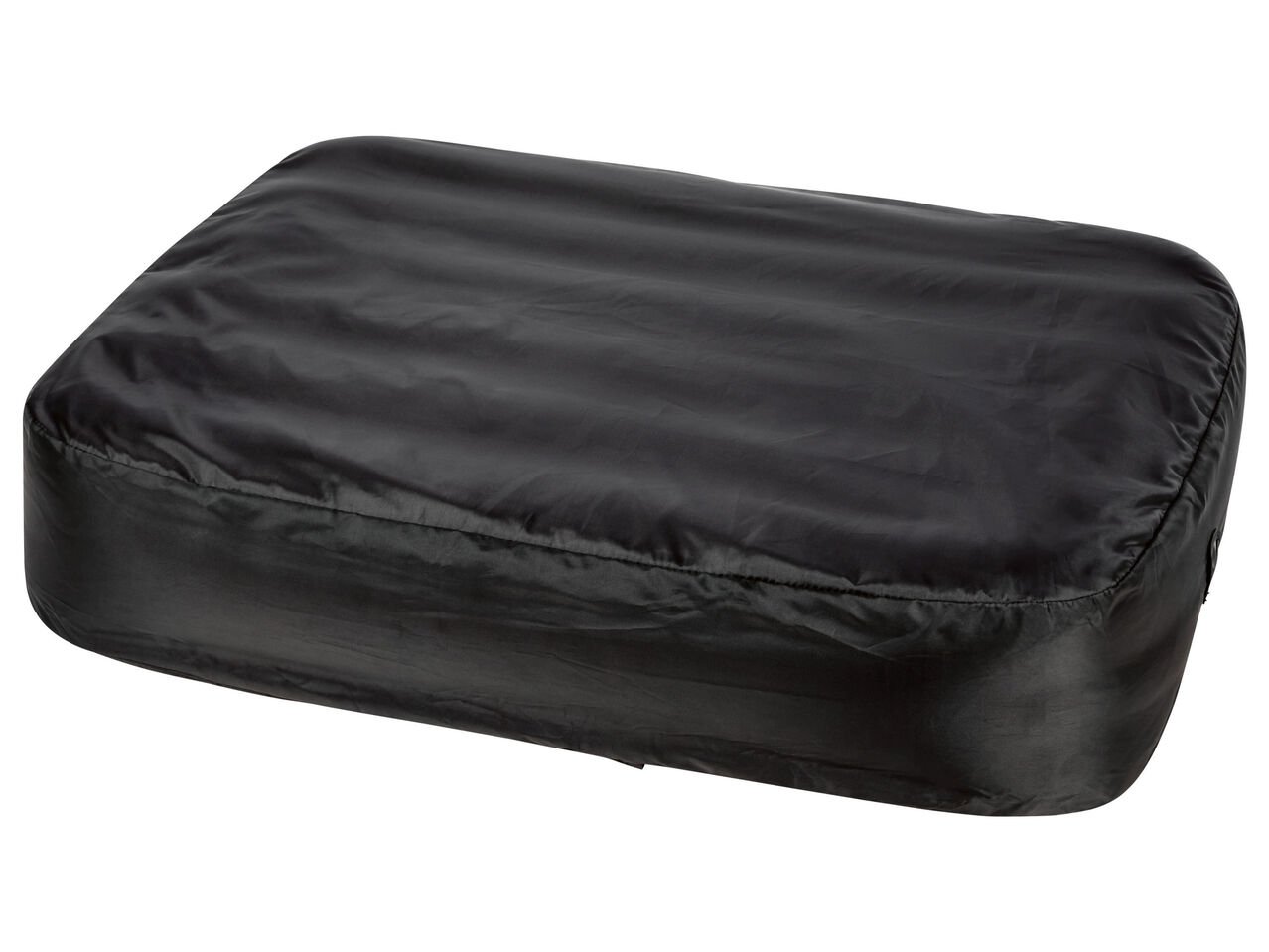 Lettino gonfiabile per cani