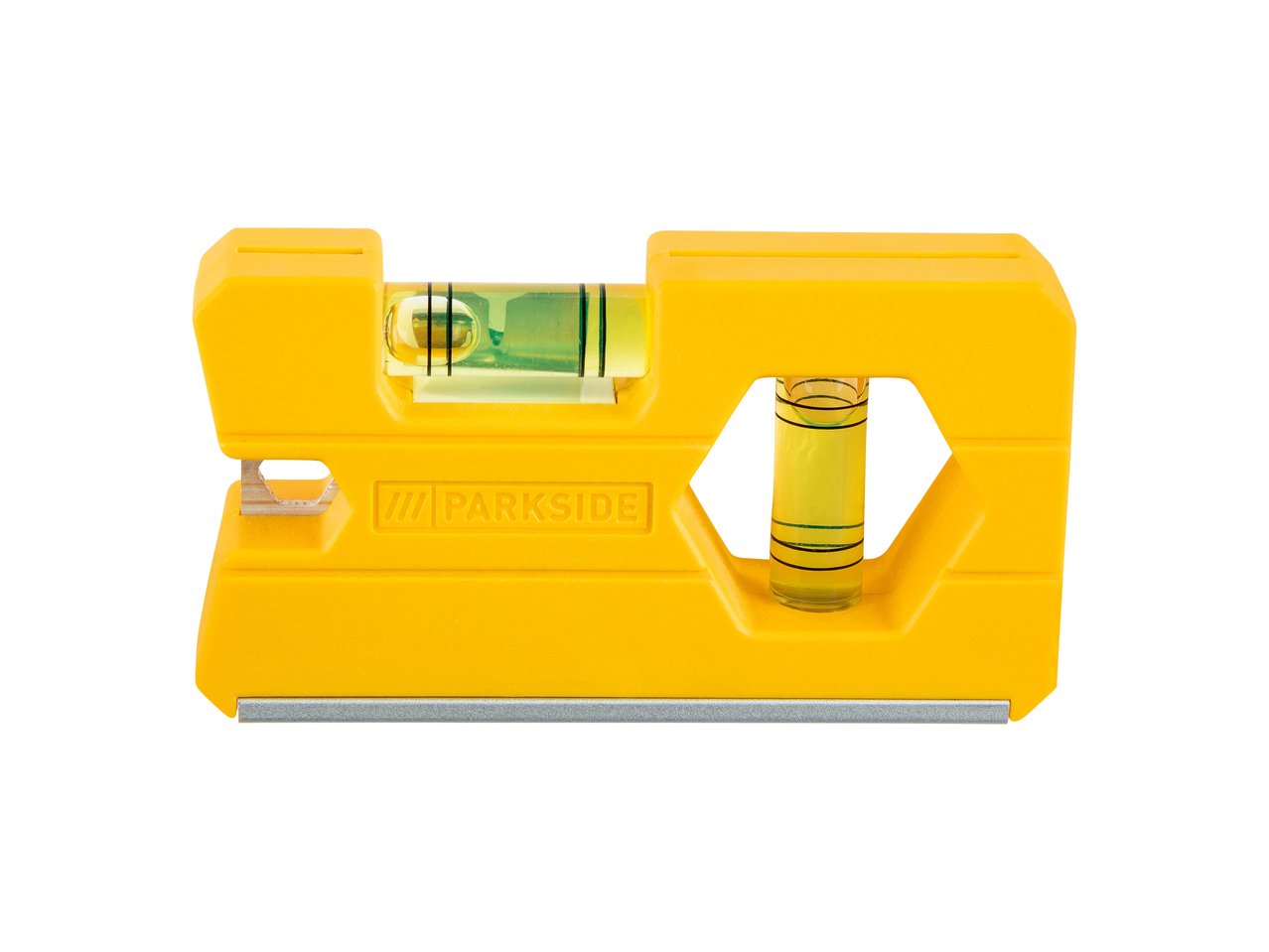 Mini-livella, utensile multifunzione o metro pieghevole