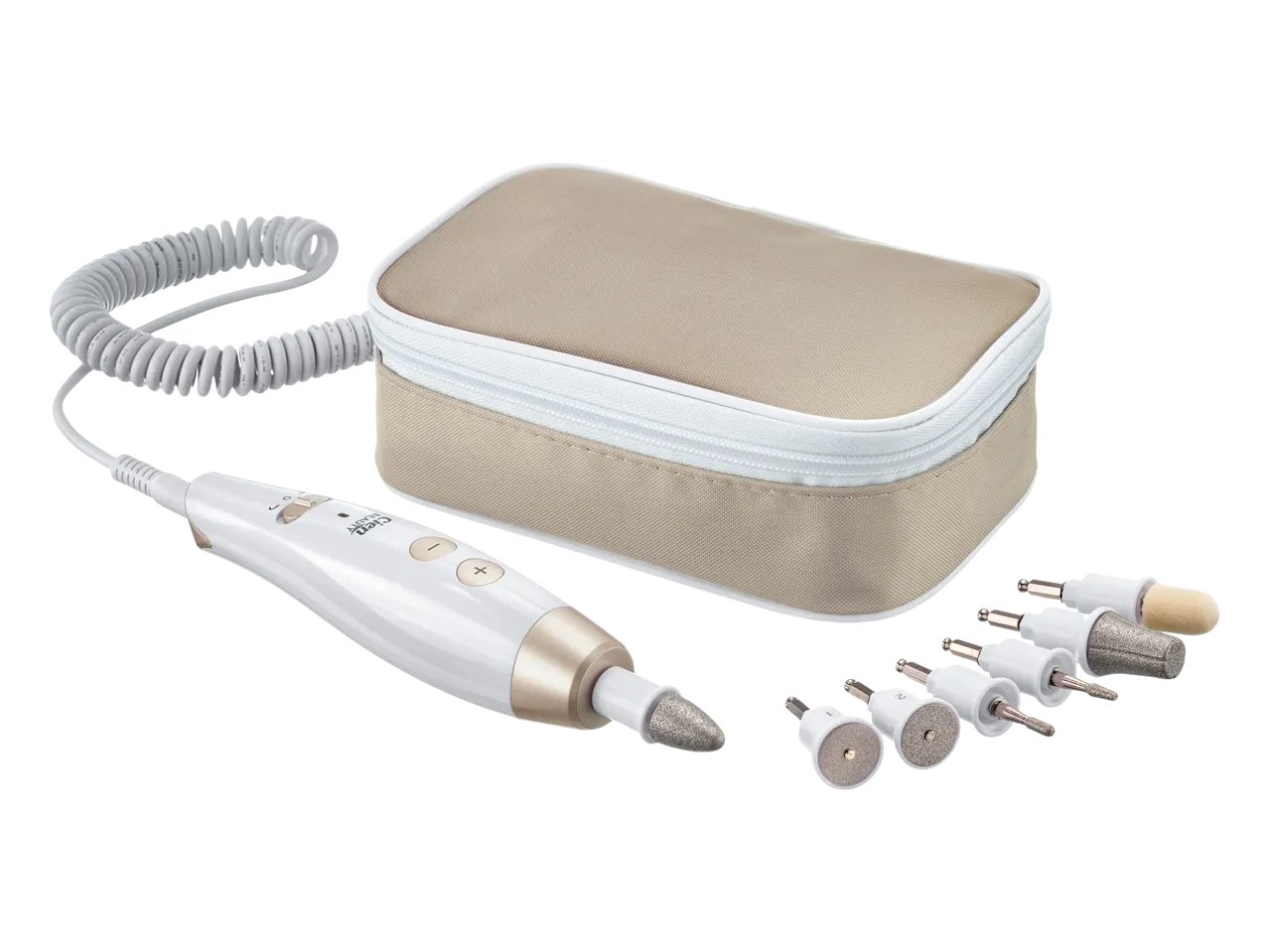 Set manicure/pedicure