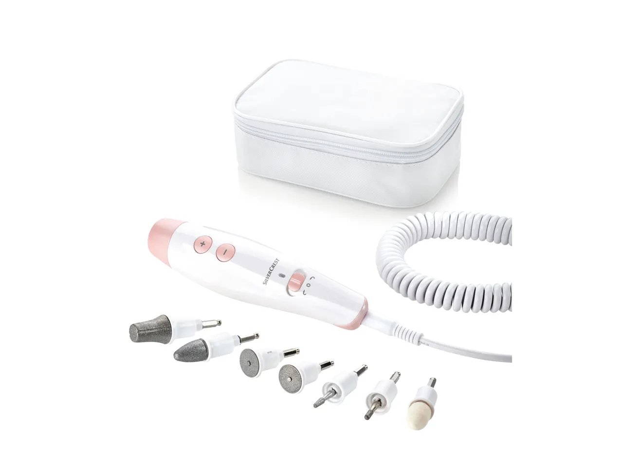 Set manicure/pedicure