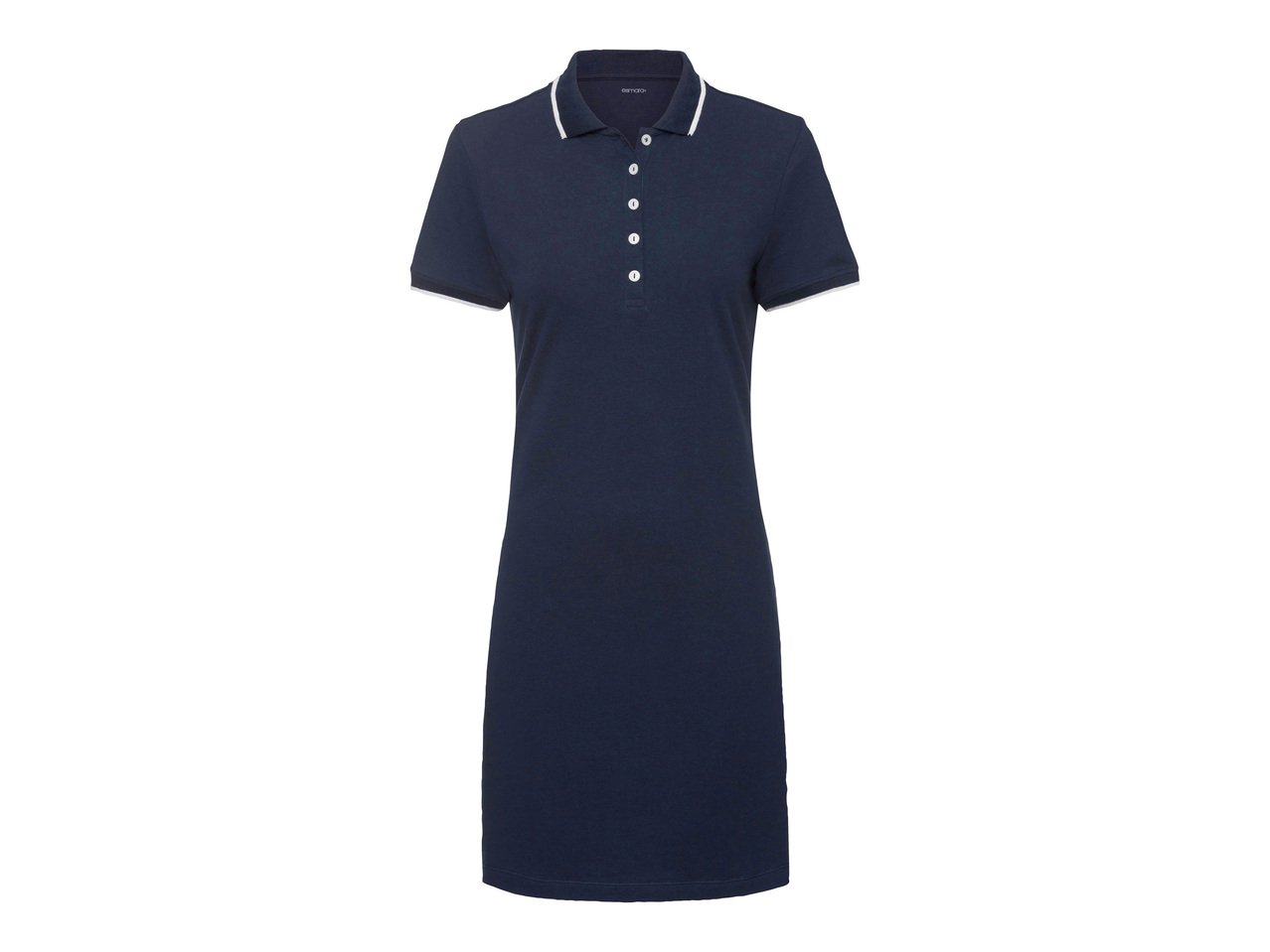 Vestito corto da donna