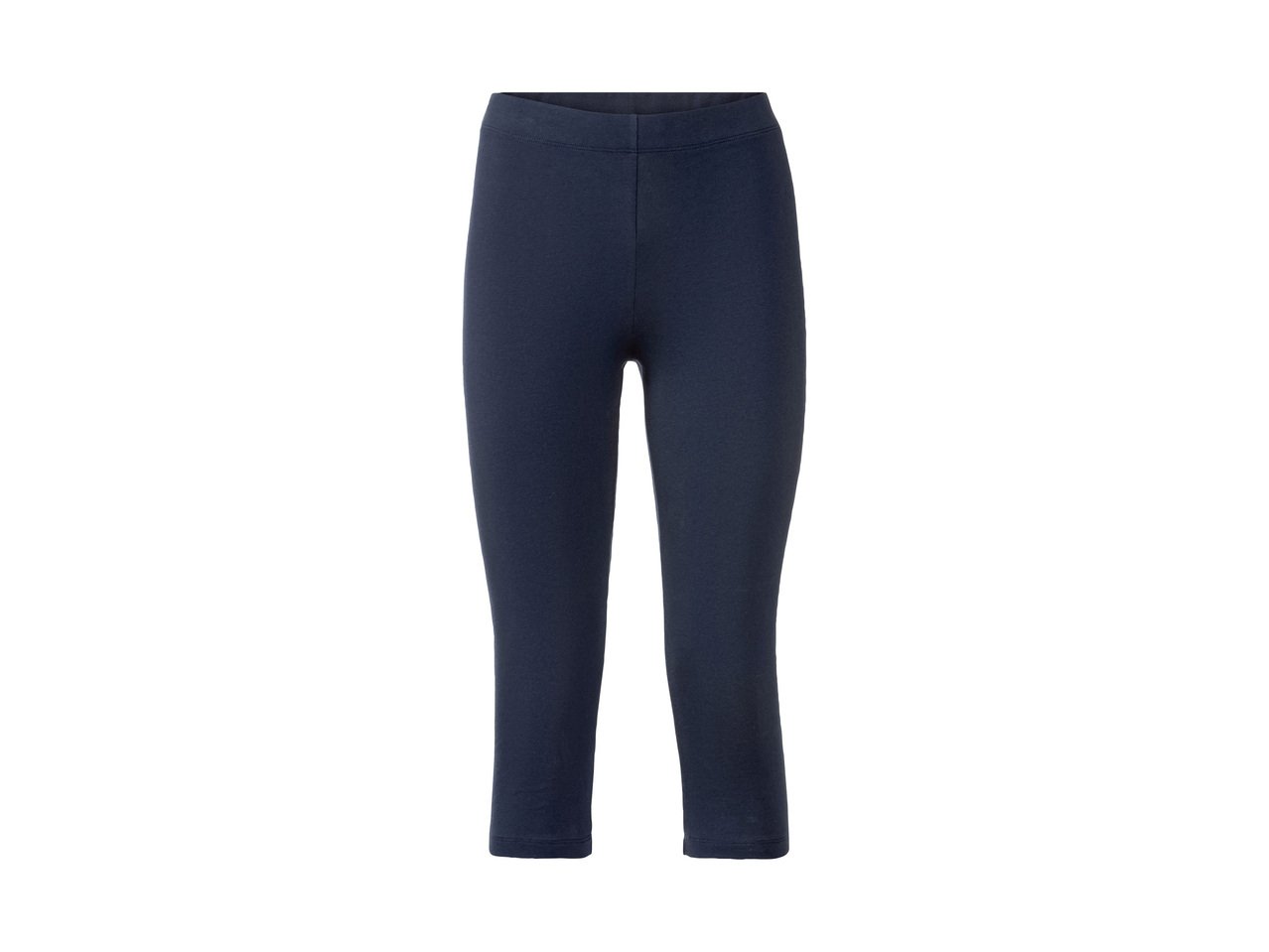 Leggings capri da donna