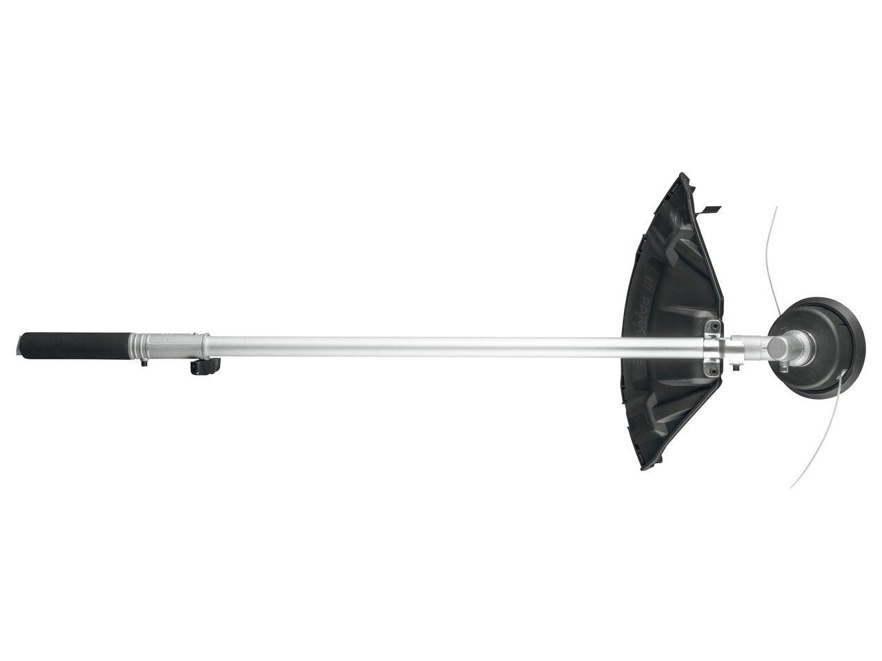 Multiattrezzo 4 in 1 a motore