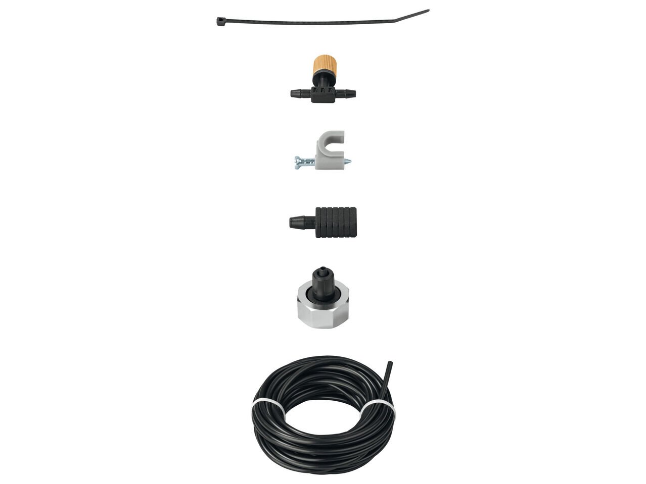 Sistema di raffreddamento a nebulizzazione