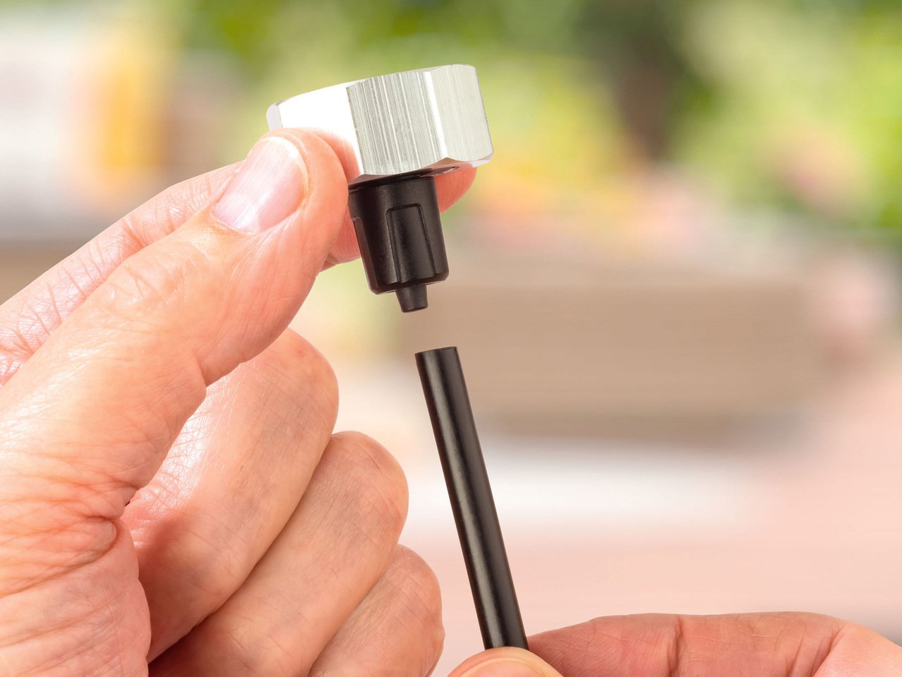 Sistema di raffreddamento a nebulizzazione