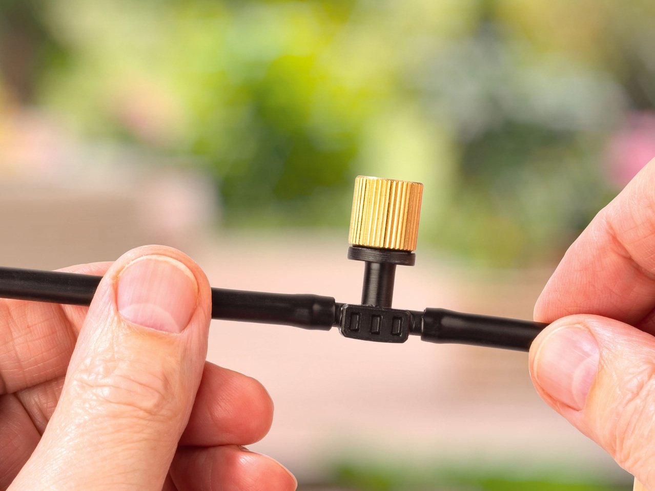 Sistema di raffreddamento a nebulizzazione