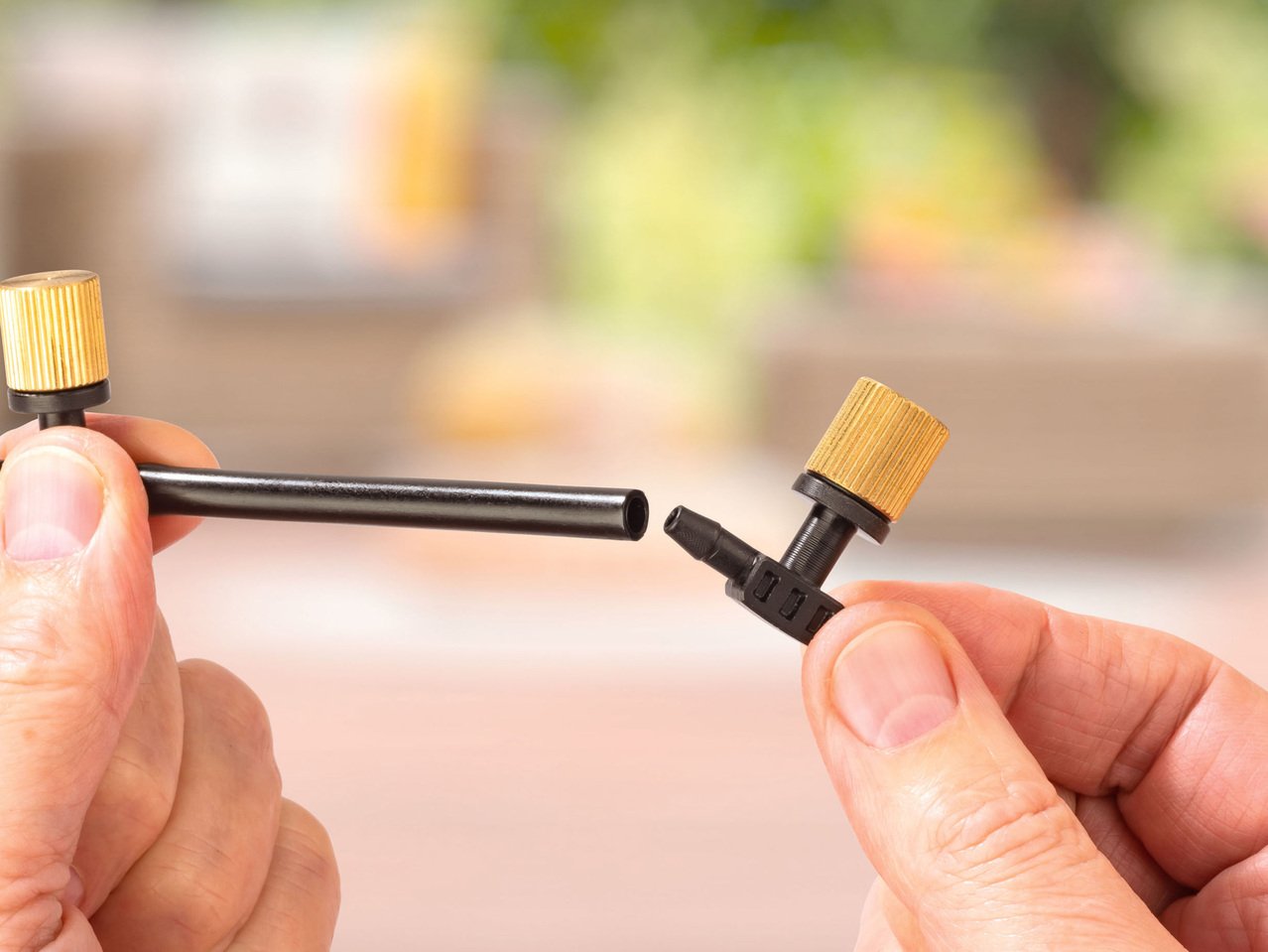 Sistema di raffreddamento a nebulizzazione