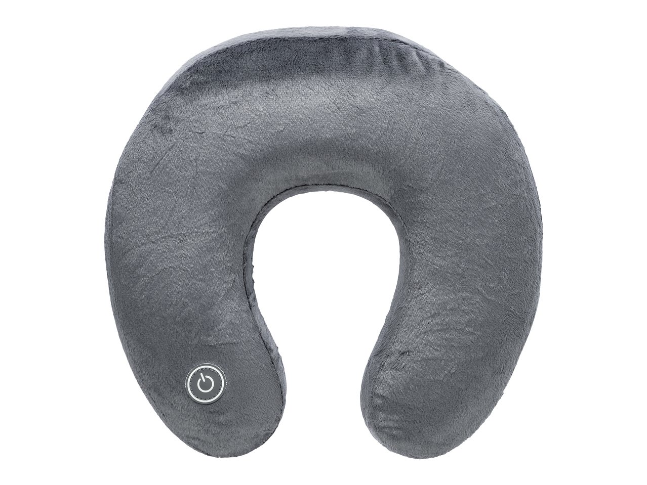 Cuscino per massaggi cervicali