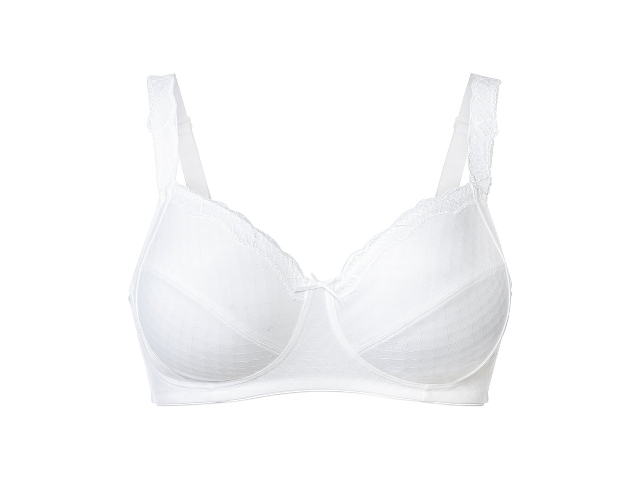 Reggiseno modellante