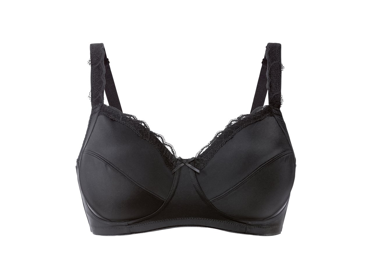 Reggiseno modellante