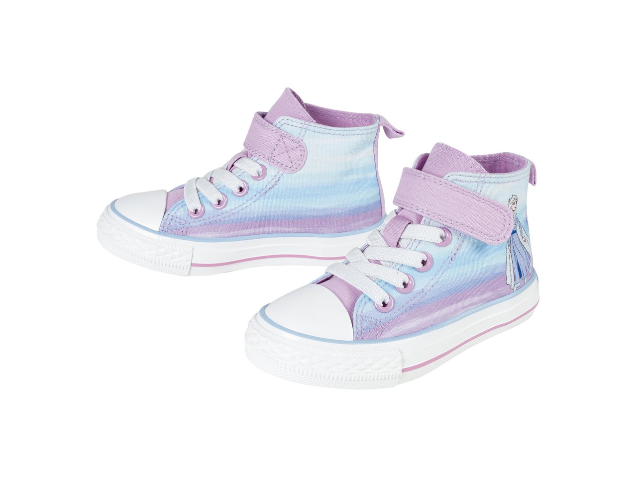 Sneaker da bambina "Frozen, Disney Princess”