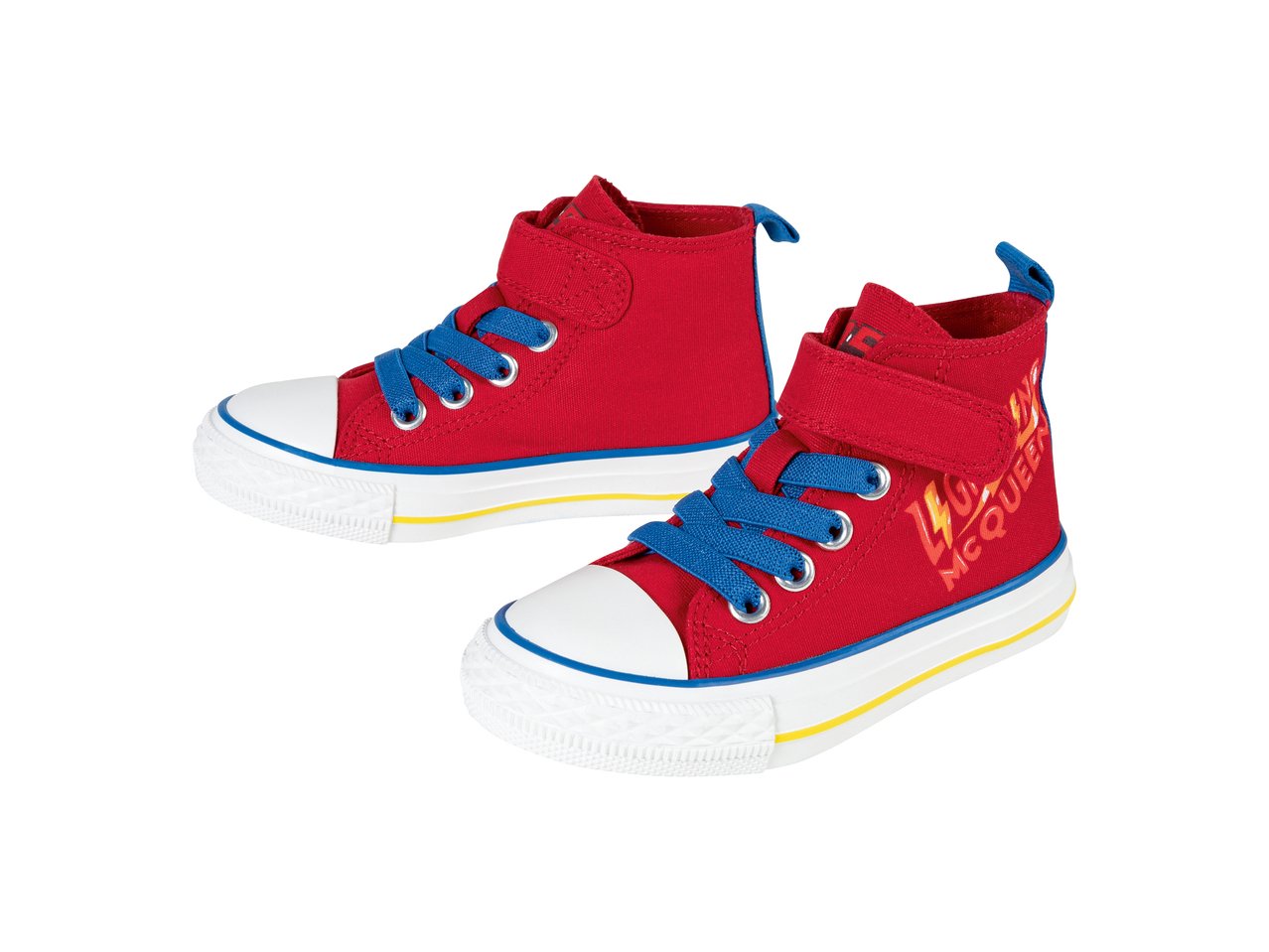Sneaker da bambino "Cars"