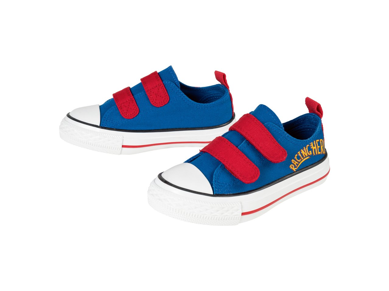 Sneaker da bambino "Cars"