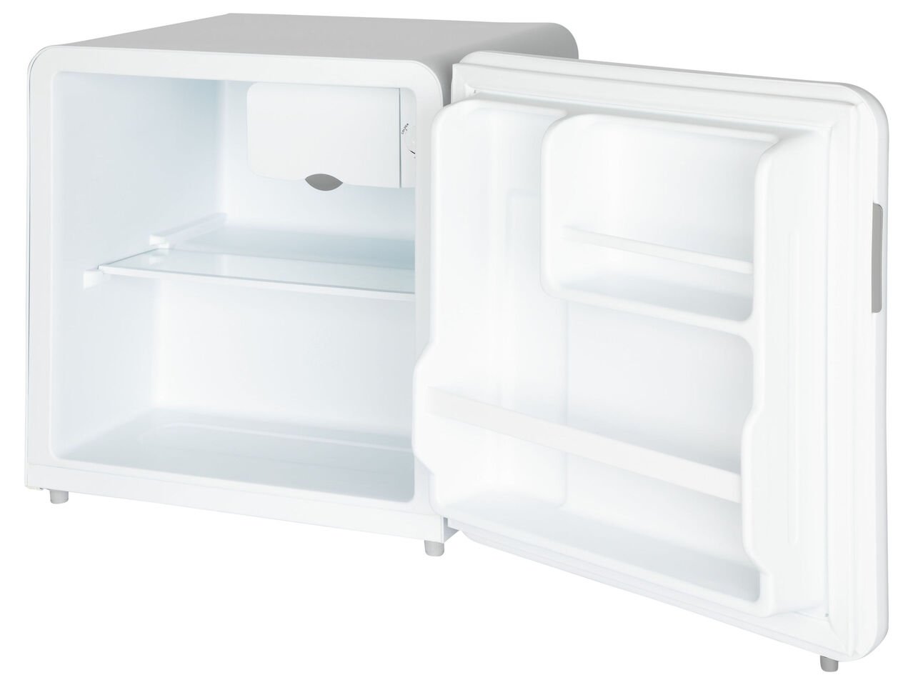 Mini frigo bianco