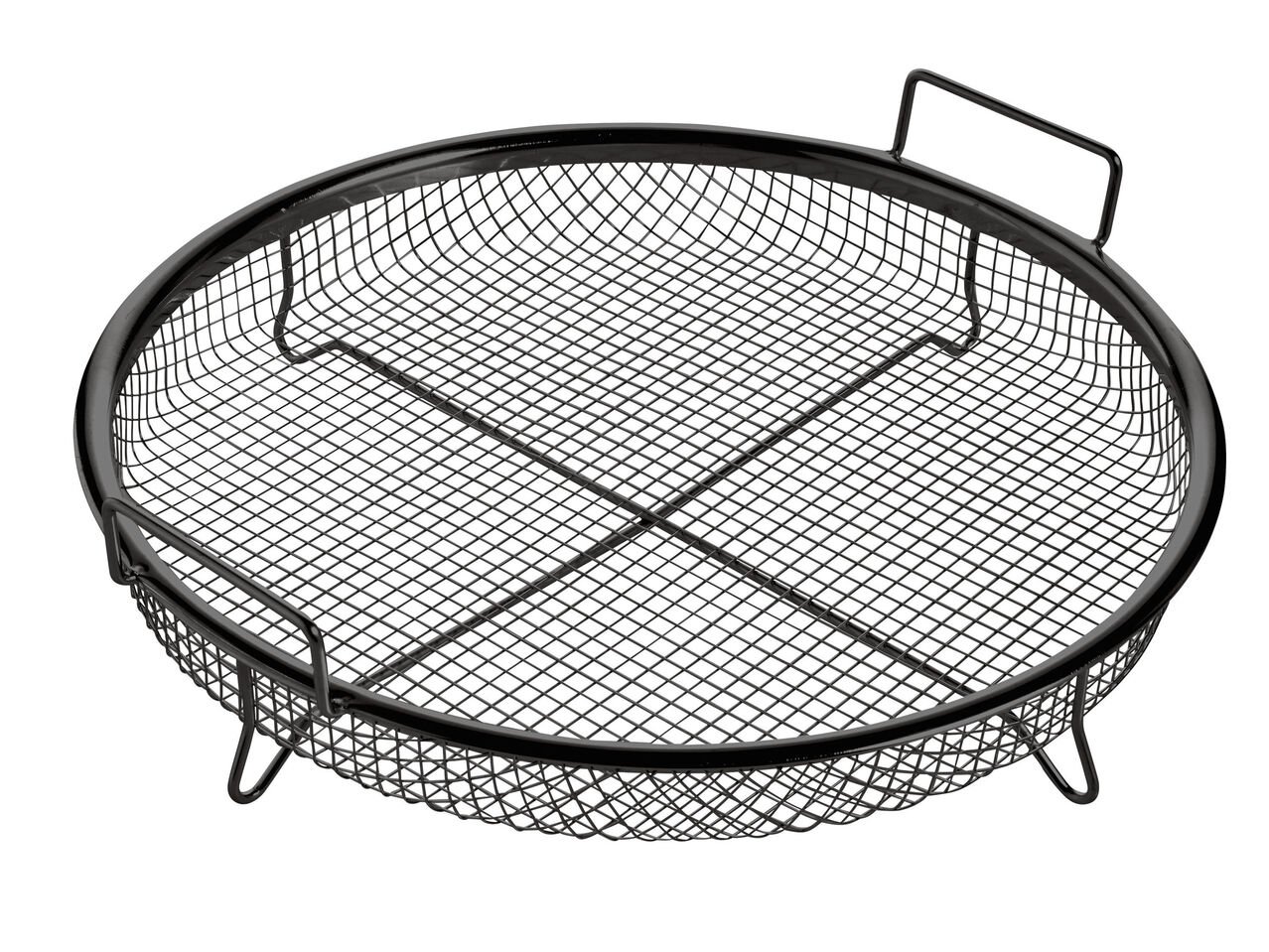 Cestello grill da forno