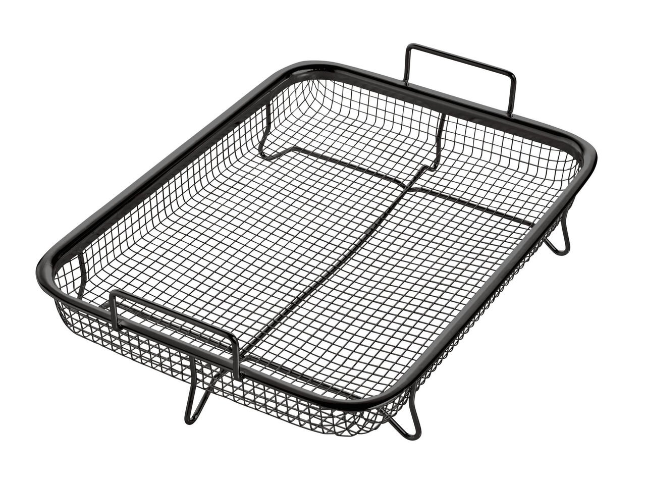 Cestello grill da forno