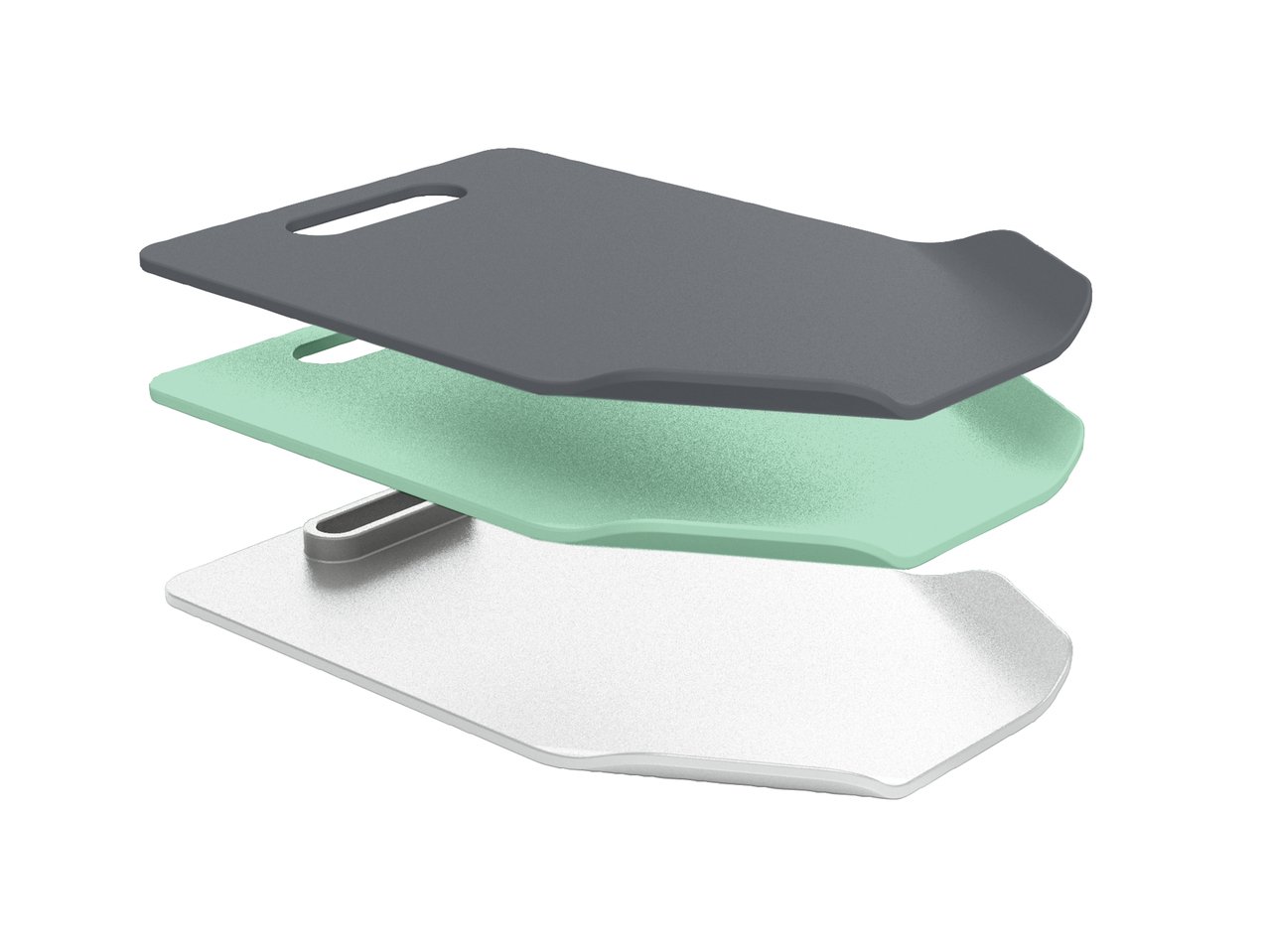 Set taglieri da cucina