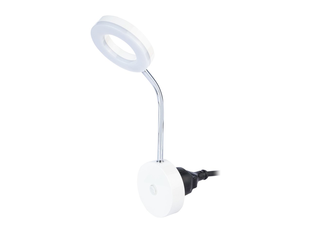 Lampada LED da presa o da tavolo